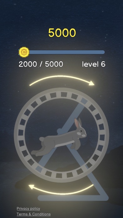 Bunny Bank Screenshot