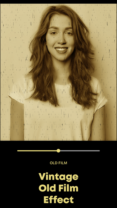 Perfect Beauty - Selfie Editor Screenshot