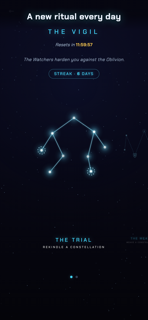 Lumira: Constellation Puzzle screenshot 6