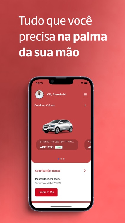 Magna Proteção Automotiva