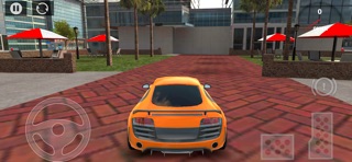 Race Pro Stunt screenshot