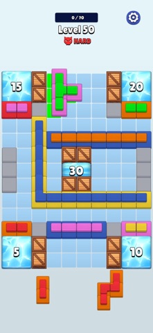 Grow Blast Screenshot 1 of 3
