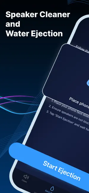 Clear Tone Pro screenshot 2