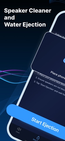 Clear Tone Pro screenshot