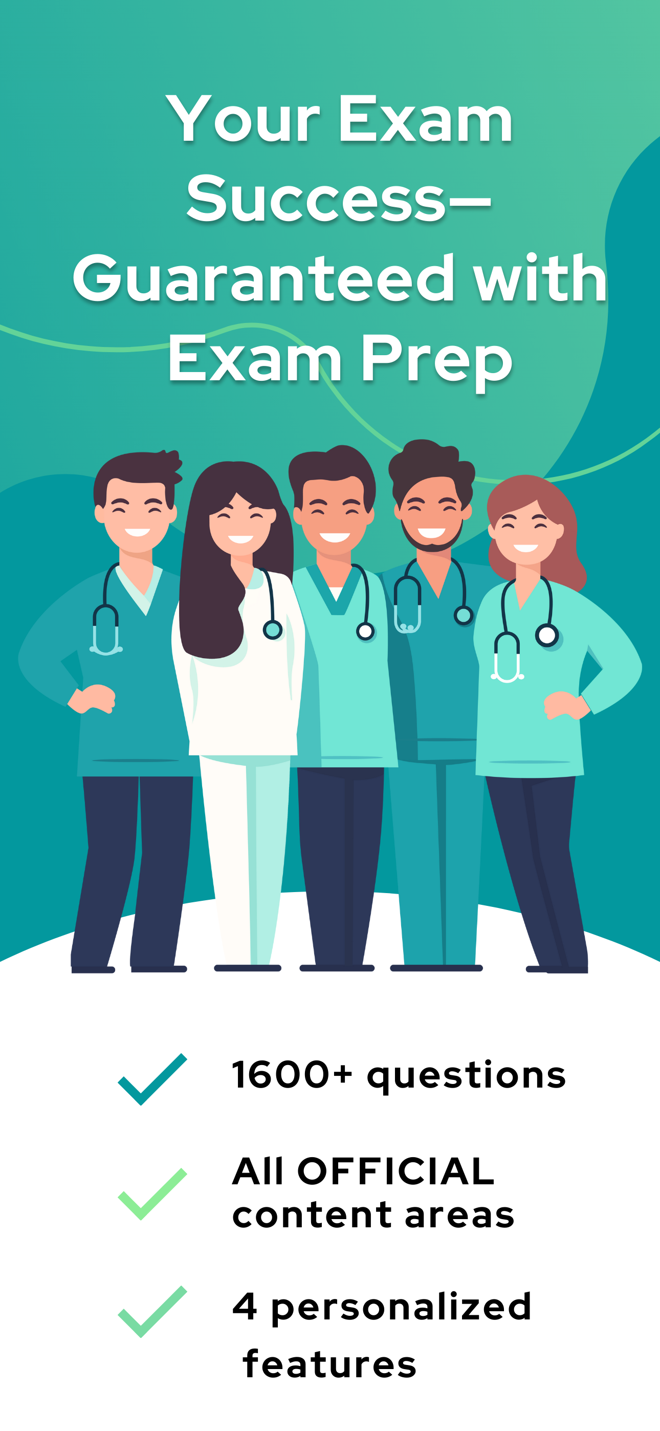 PMHNP ANCC Exam Prep Test 2026