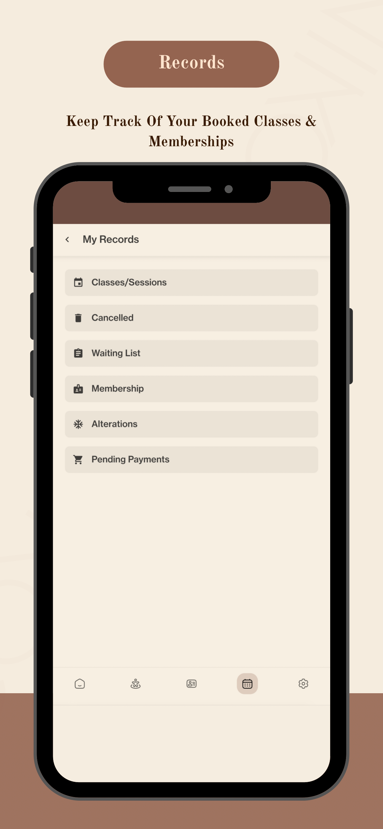 Kinetico SA screenshot 4