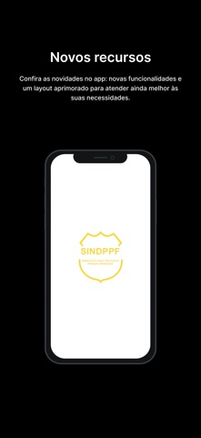 SINDPPF-RO Screenshot 1 of 4