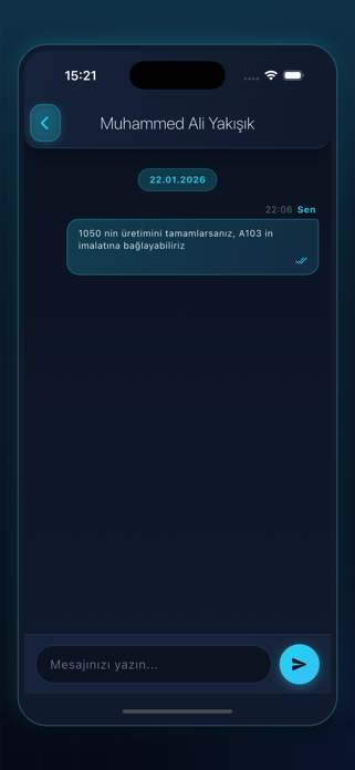 BuildOps Pro Screenshot 9 of 9