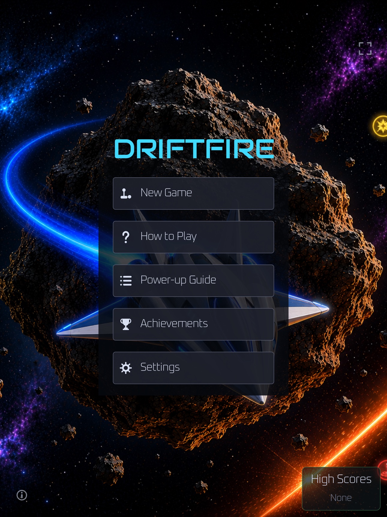 Screenshot 6 of Driftfire