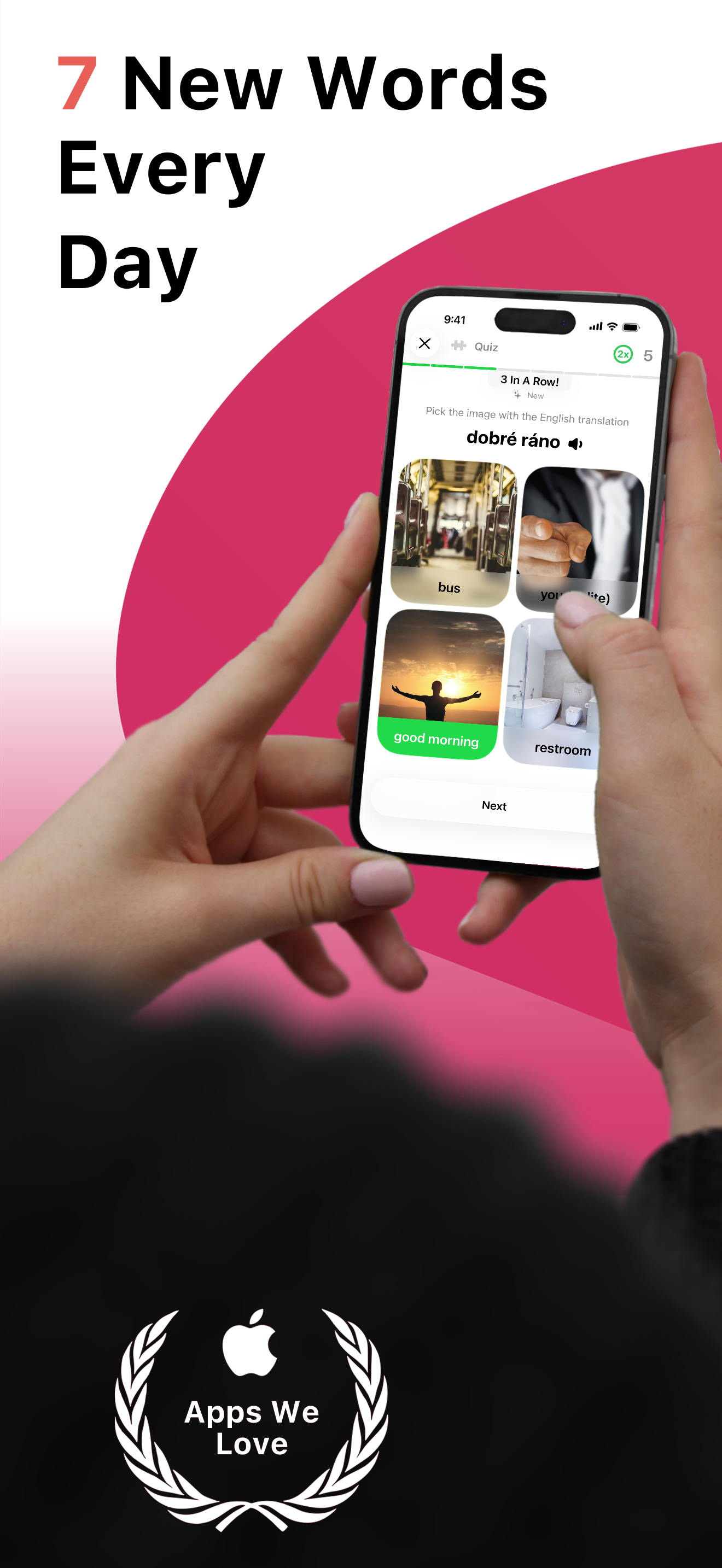 Learn Slovak with LENGO