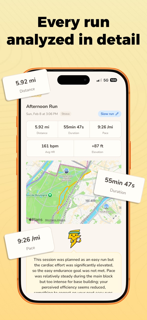 Bolty screenshot 4