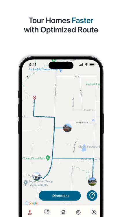 Parade of Homes MN screenshot-3