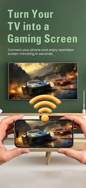 Smart Connect Stream Instantly screenshot 3