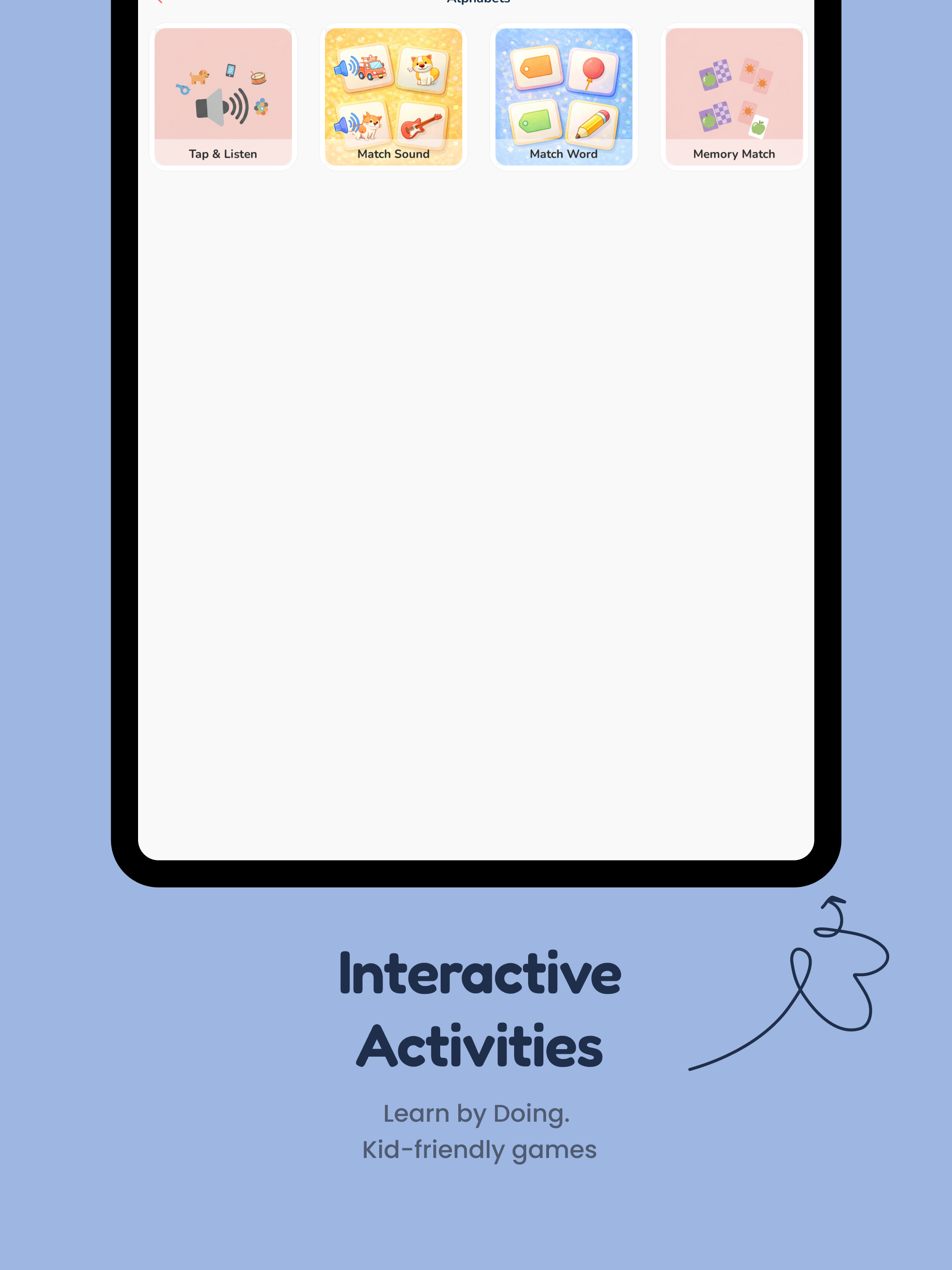 Swara: Play & Learn Malayalam