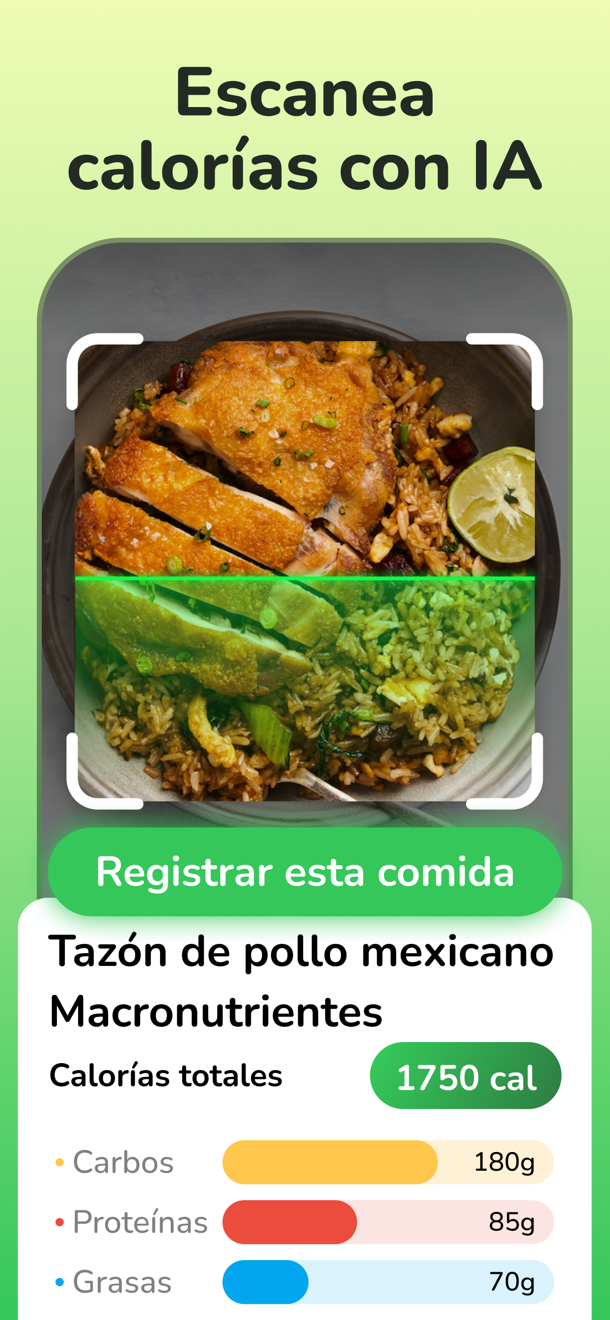 Fastie: Ayuno Intermitente App