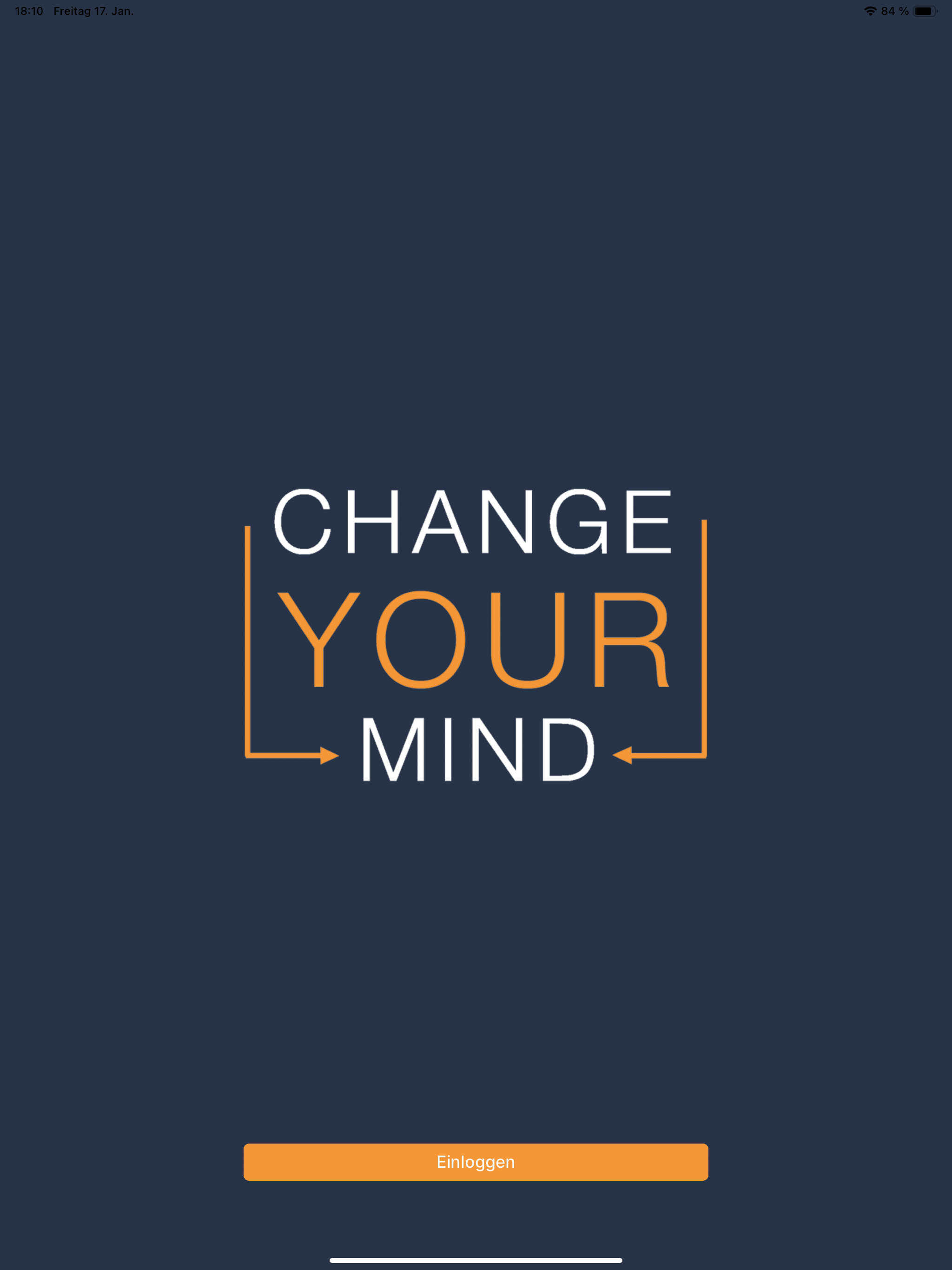 change your mind