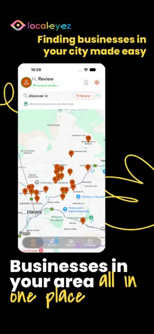 localeyez screenshot 3