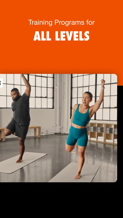 Nike Training Club: Wellness screenshot-4