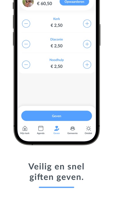 Hervormde Kerk Ingen Screenshot