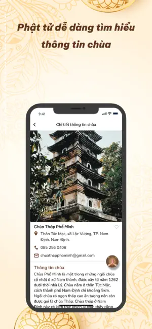 Tuệ Tâm Đức screenshot 3