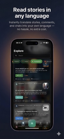 Panah Platform Screenshot 4 of 9
