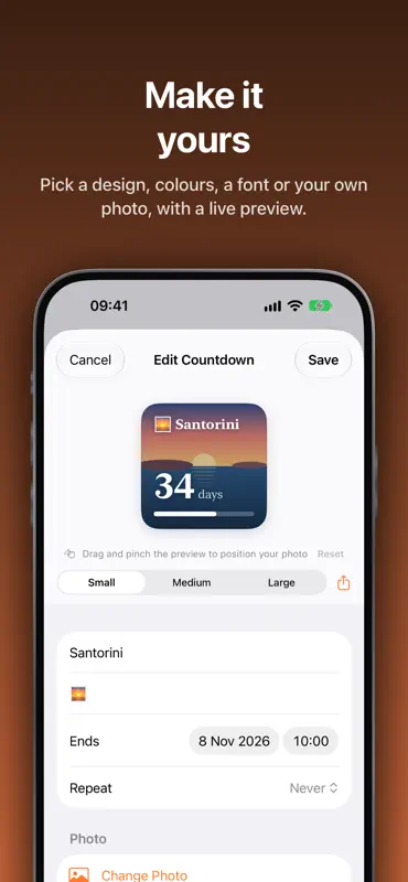 Widgetdown screenshot 8 of 9