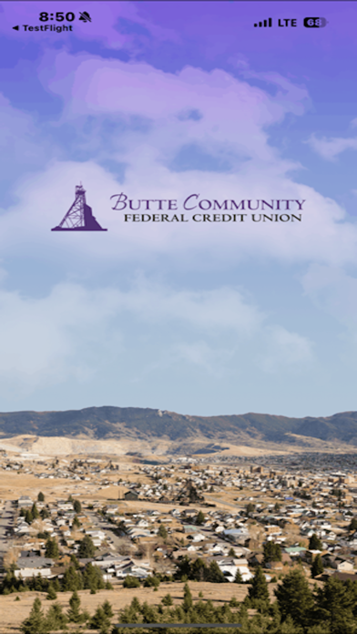 Butte Community Screenshot