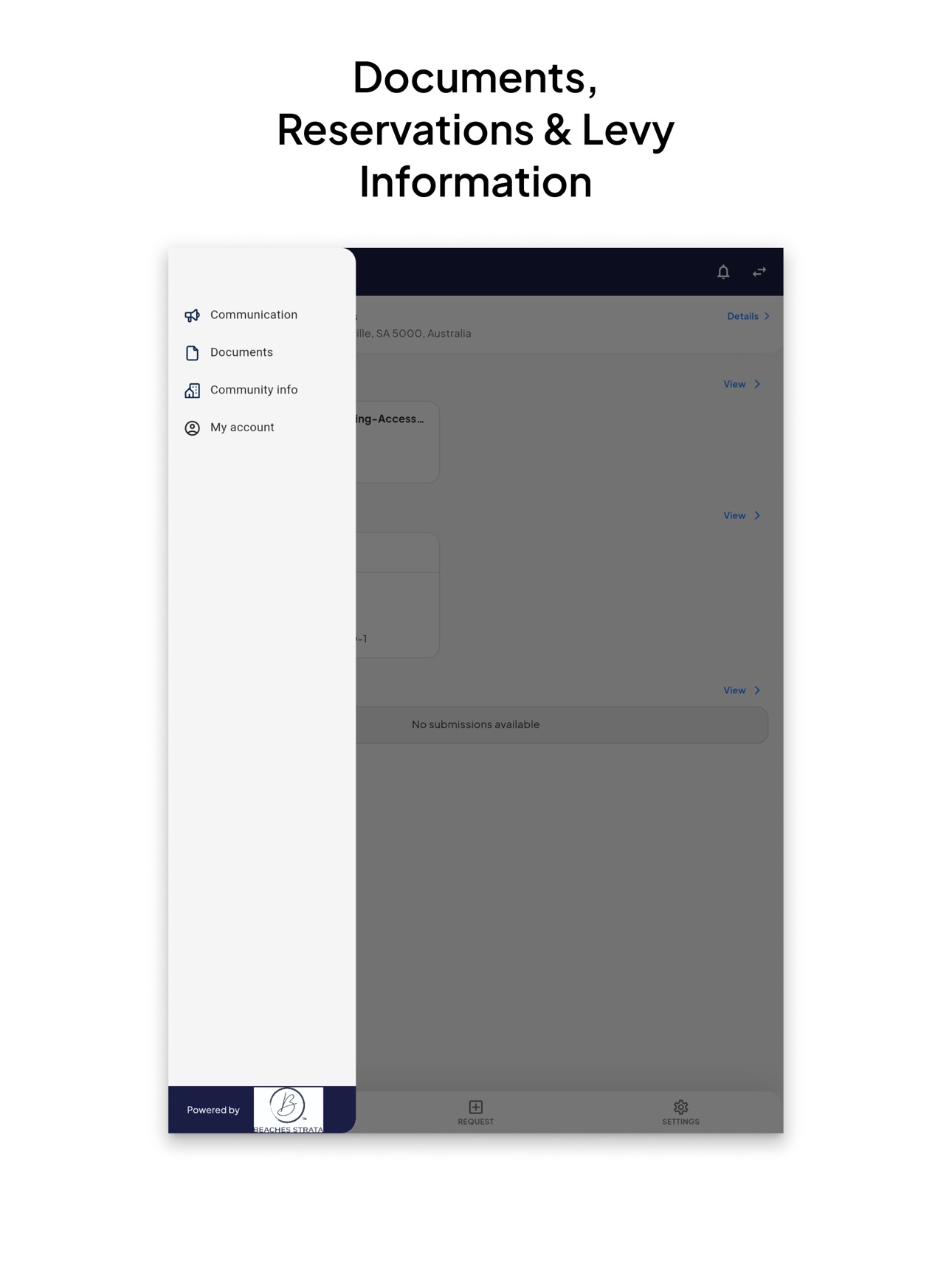 Screenshot 6 of MyBeaches