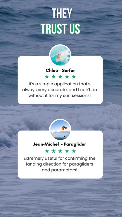 Anemometer - Wind Widget screenshot-7