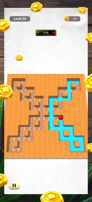 ROMAZE RUN screenshot 4
