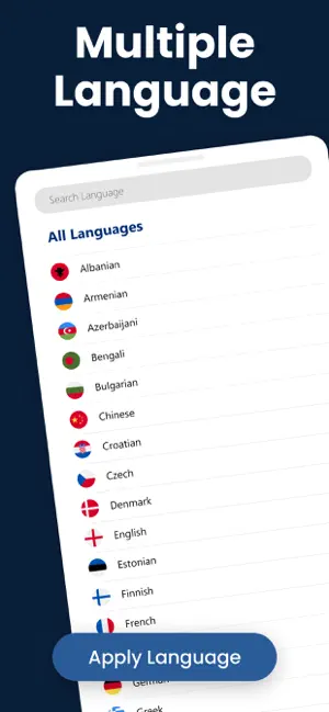 Photo Translator－Cam Translate screenshot 4