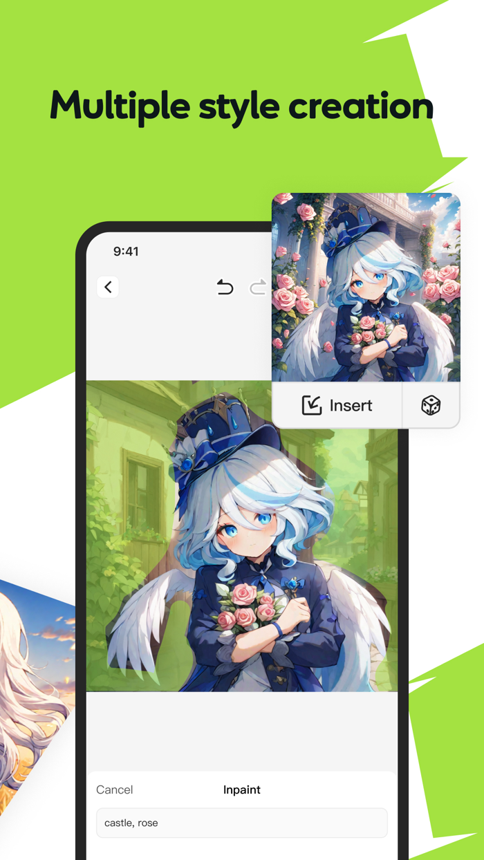 CannyArt AI Image Generator