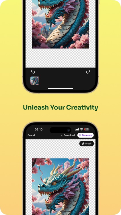 Stable AI: AI Image Generator