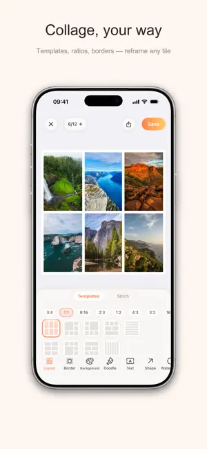 Scrollie: Long Screenshot screenshot 2