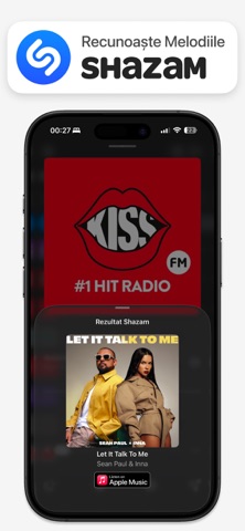 Radio Romania – FM Online screenshot