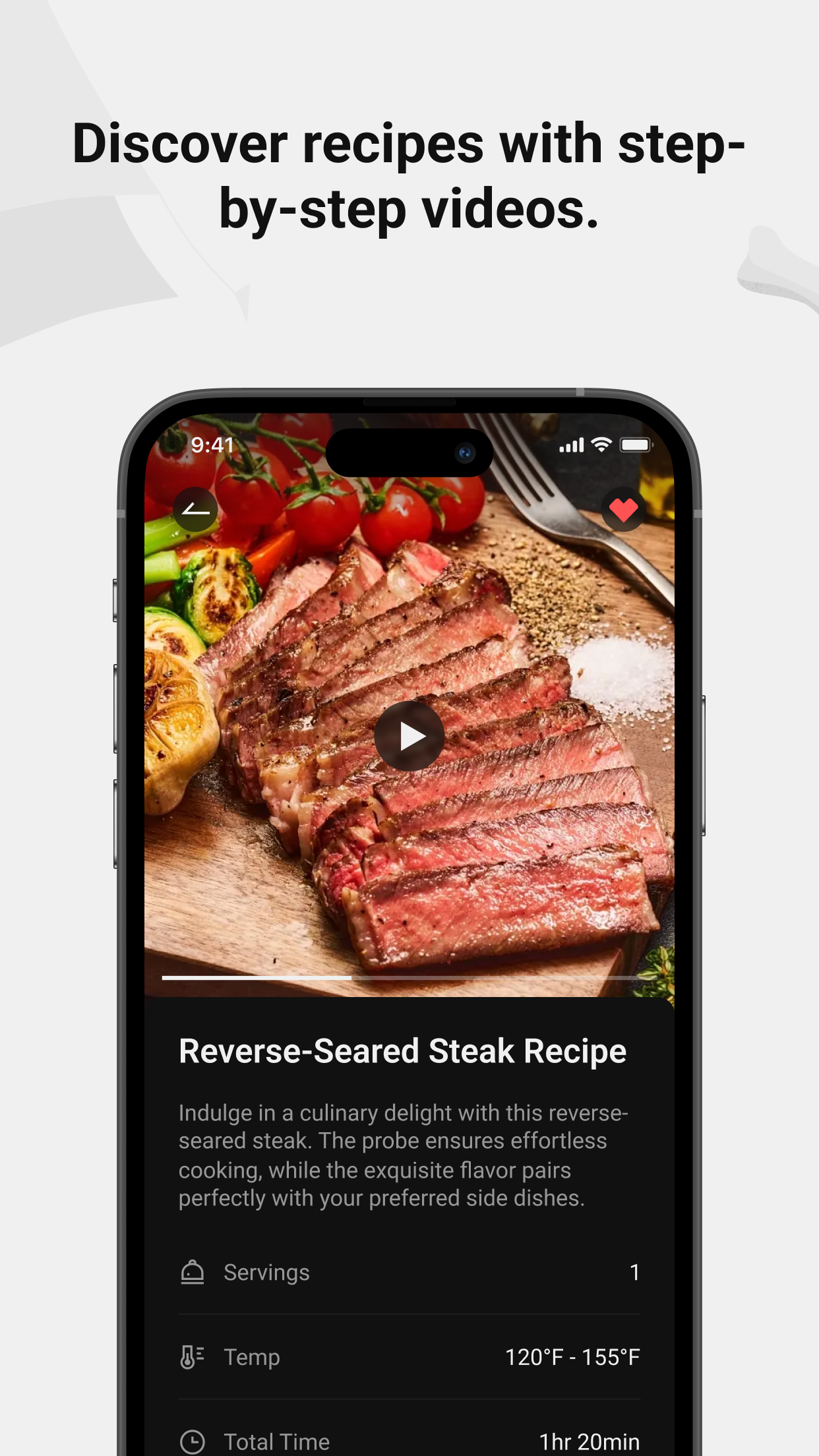 ThermoMaven screenshot 3