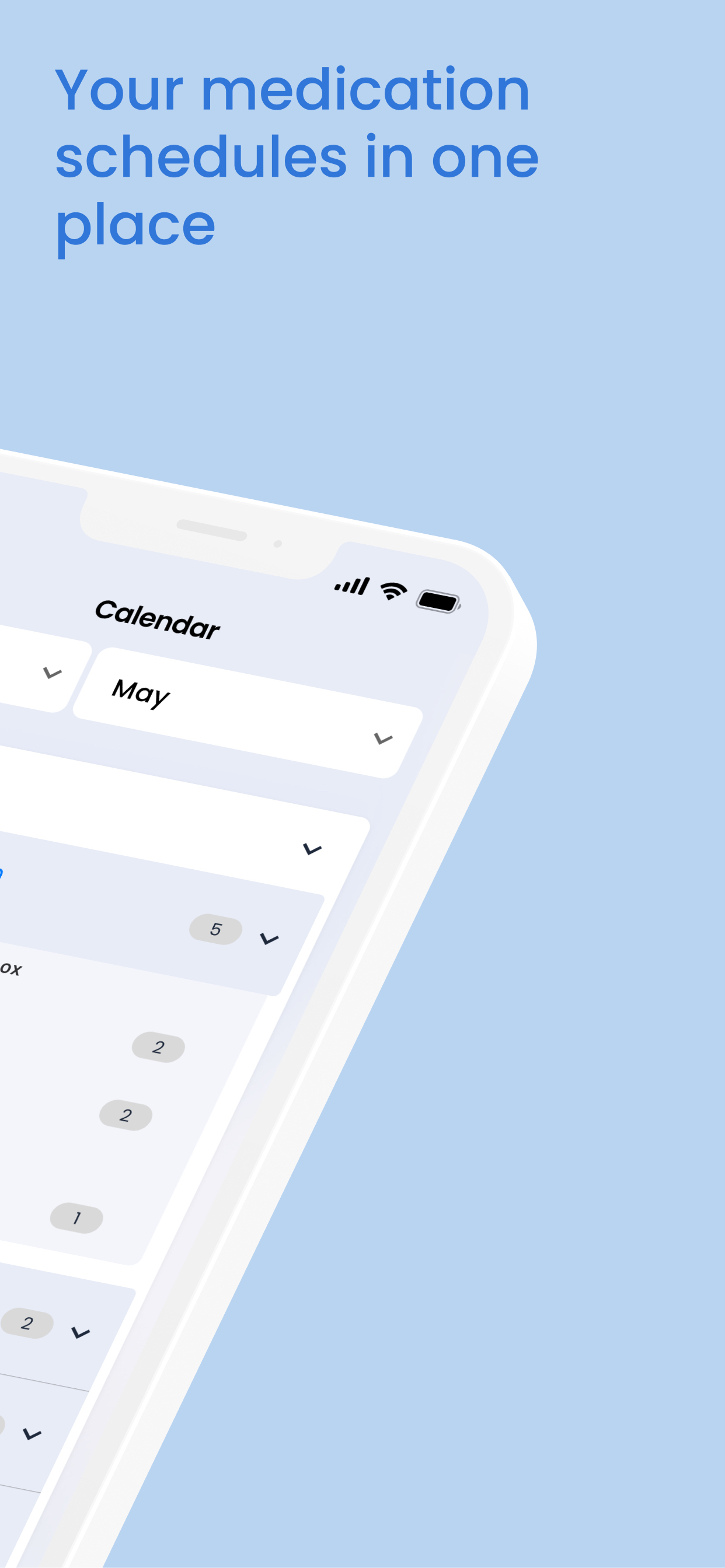 HiDO Health screenshot 3