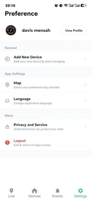 PGSL screenshot 4