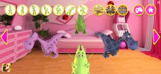 Talking Dragon Bob Screenshot 8 of 8
