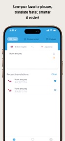 Translator · screenshot