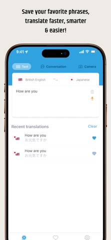 Translator · Screenshot 6 of 6