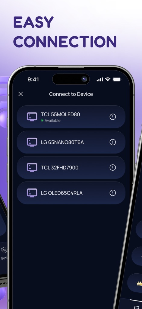 Universal Remote TV for Roku - Utilities App | MWM