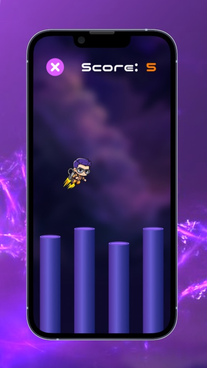 Lucky Jet: Pipe Jumper screenshot-3