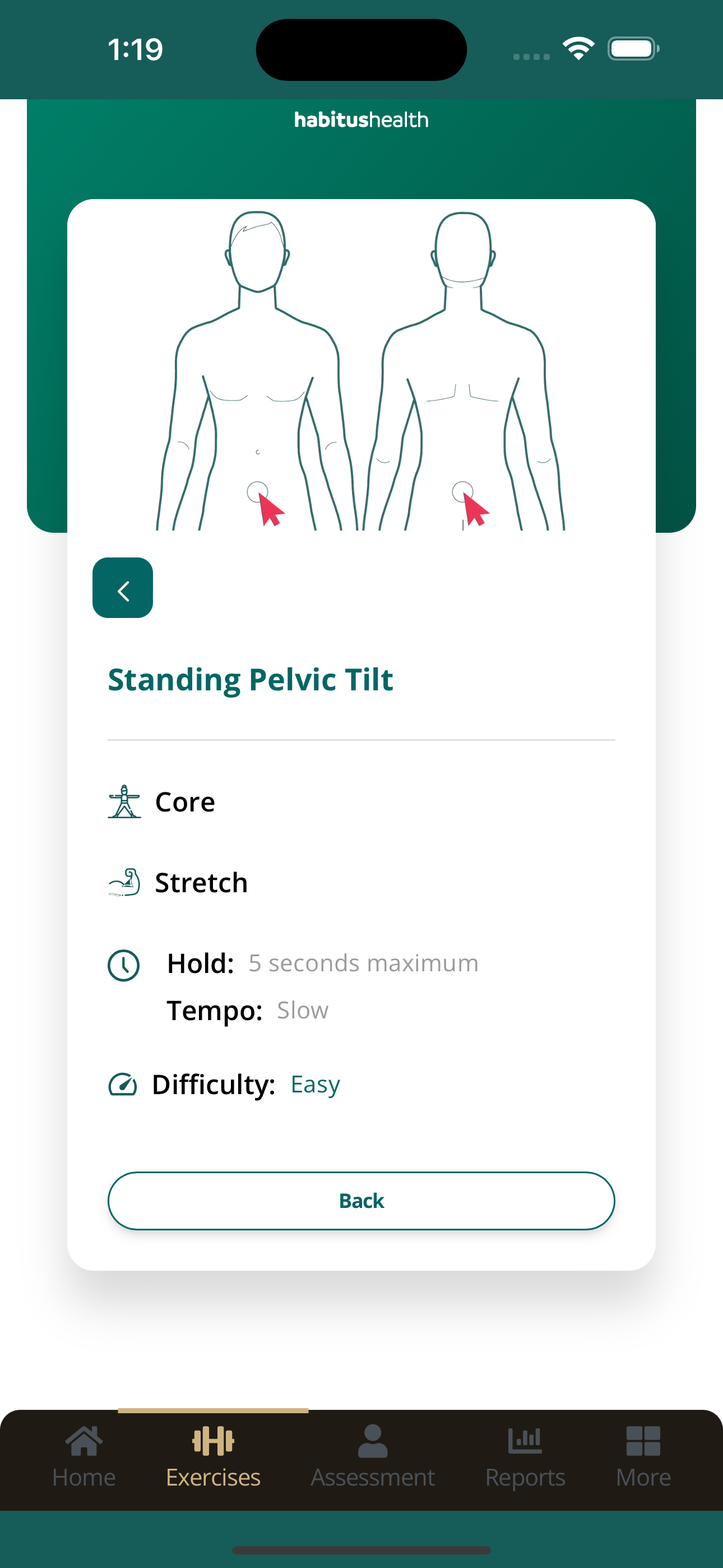 Habitus Health