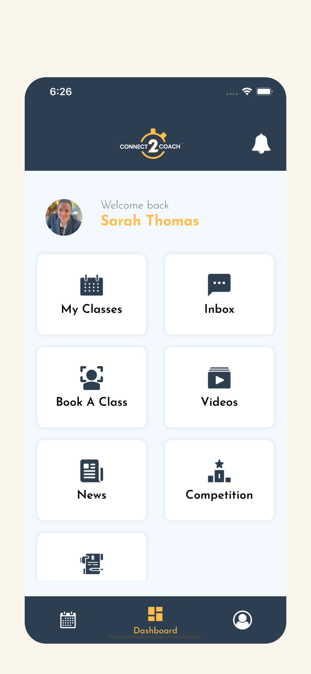 connect2coach