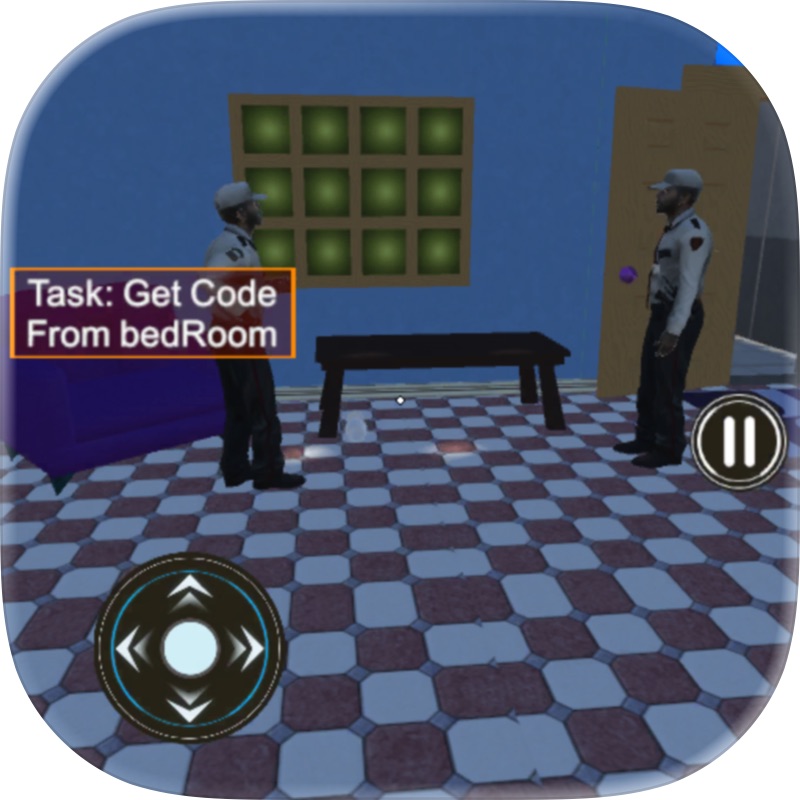 Counter Games: FPS Firing Game screenshot 11