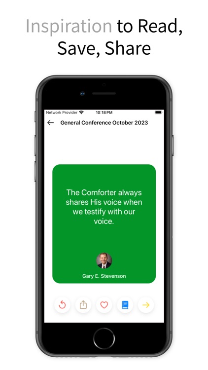 LDS Quotes: Daily Inspiration