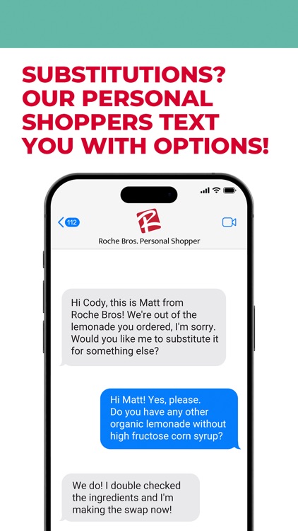 Roche Bros. screenshot-3