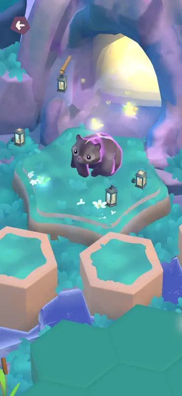 Kaleotopia screenshot 7 of 10