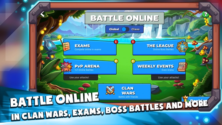 Language Game - LangLandia screenshot-9